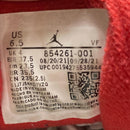 Jordan 3 Black Cement (UK 4)