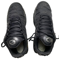 Nike TN Air Max Plus Black (UK 7.5)