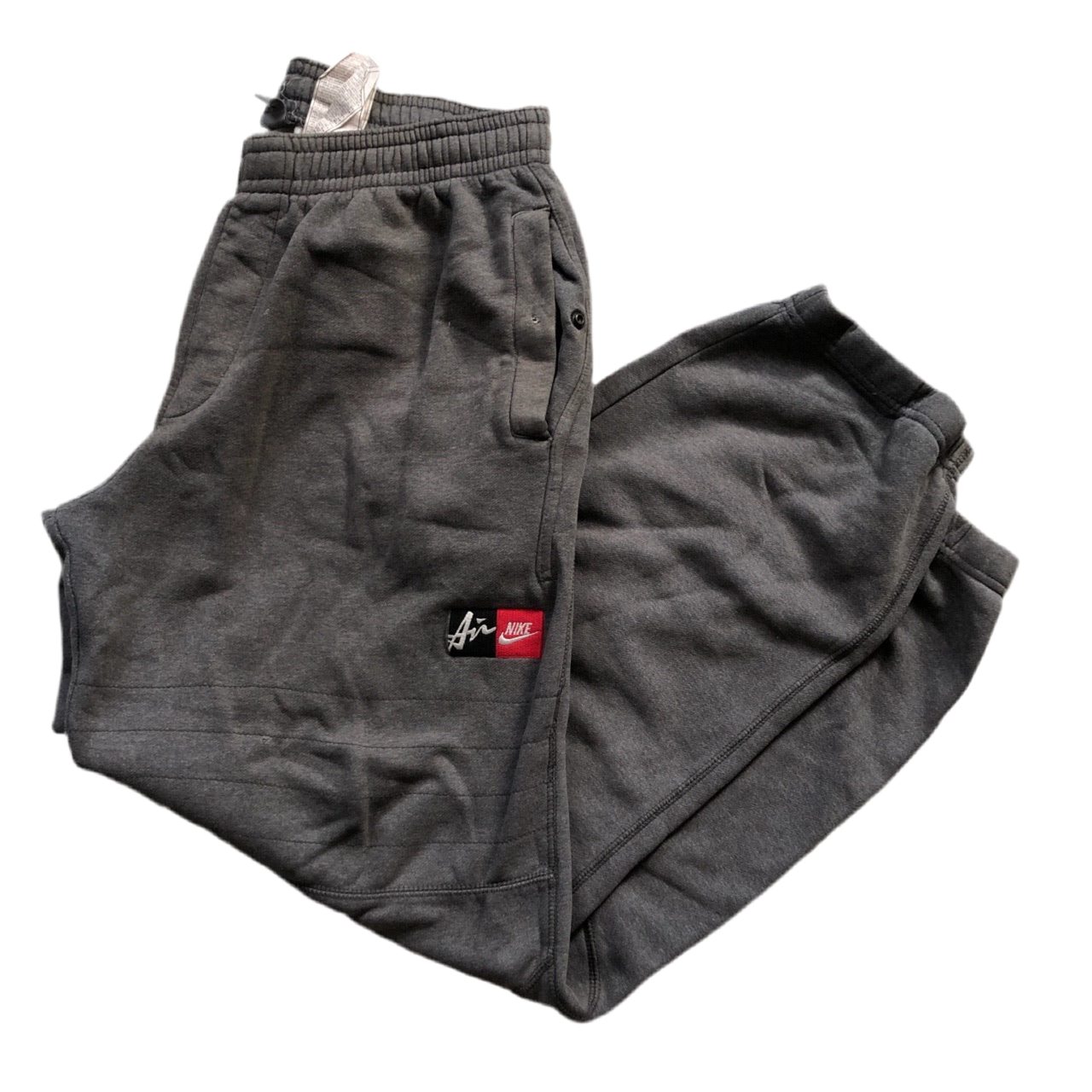 Nike Air Vintage Joggers (L)