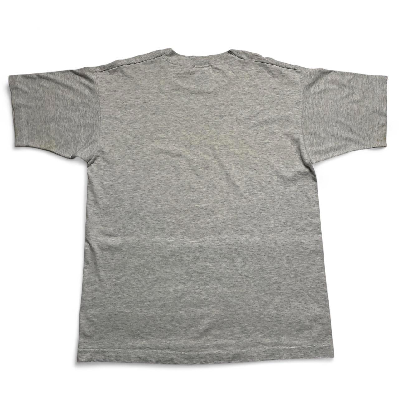 DARE To Resist Drugs and Violence Grey Black and Red 90’s T Shirt (L)