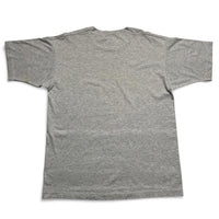 DARE To Resist Drugs and Violence Grey Black and Red 90’s T Shirt (L)