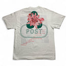 Bjork Post Vintage 90’s Single Stitch White T Shirt