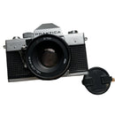 Praktica MTL3 Film Camera