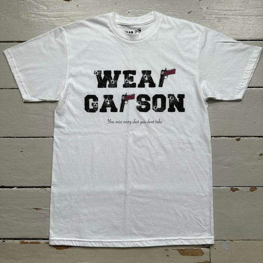 WG Gunz T Shirt