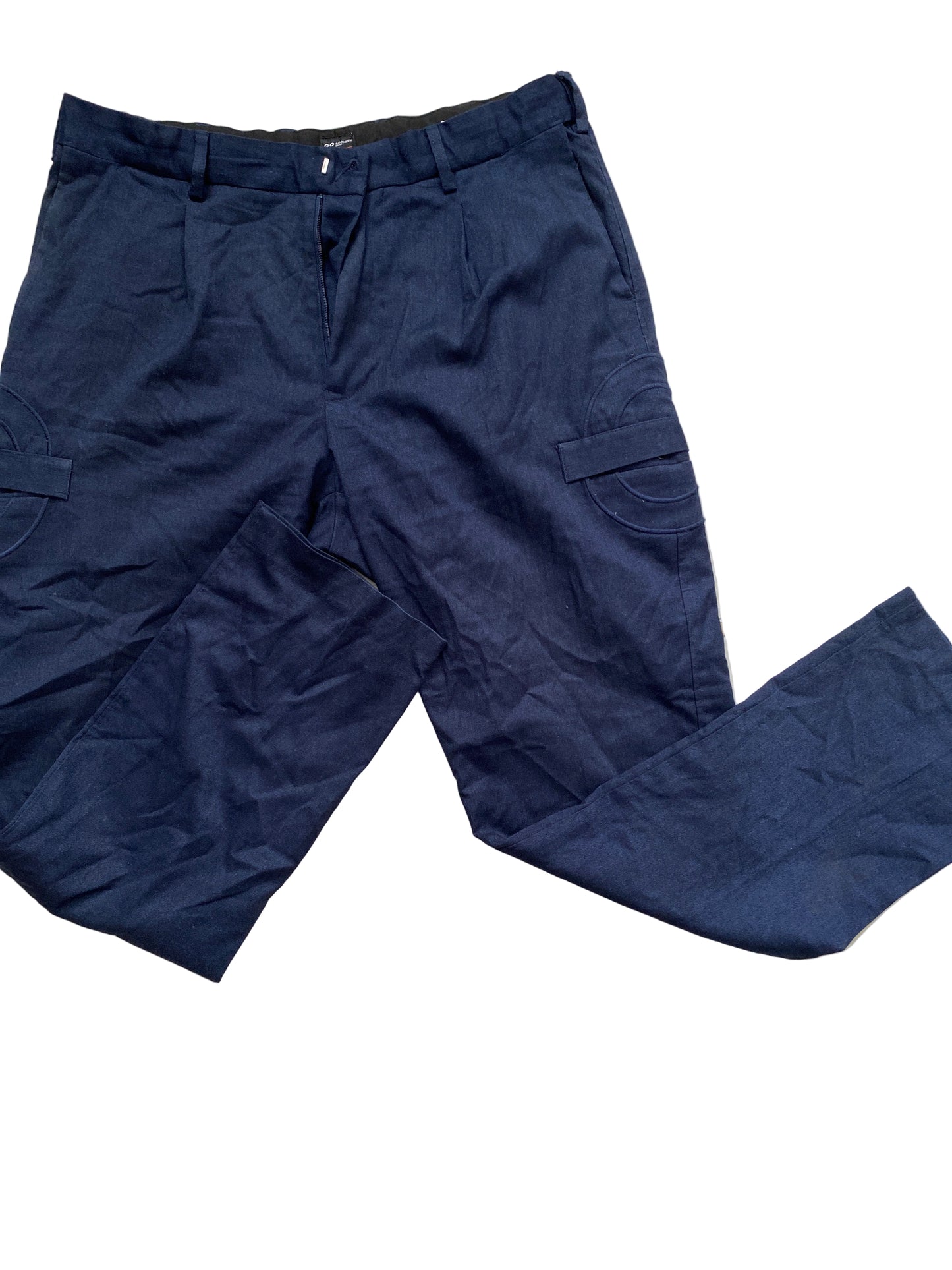 Utility Workwear trousers (36W)