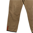 Prada Fleece Tan Brown Bottoms (L)