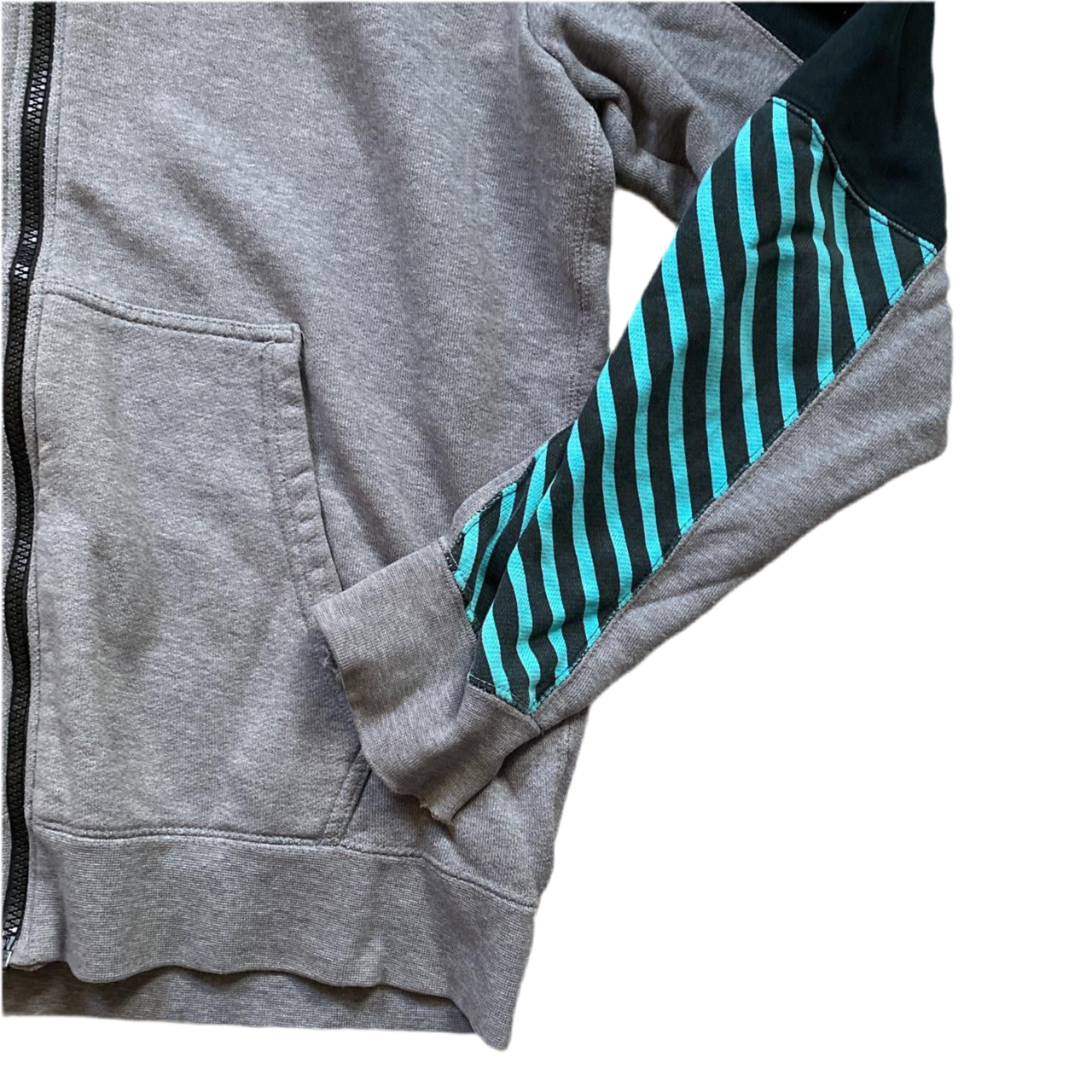 Nike Air Swoosh Hoodie (XL)