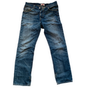 Levis 501 Distressed Jeans (29W)
