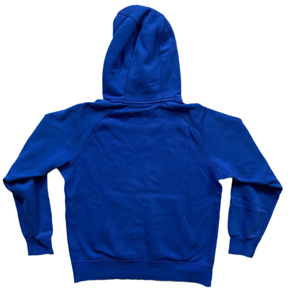 Nike Big Swoosh Spellout Hoodie (M)