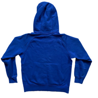 Nike Big Swoosh Spellout Hoodie (M)