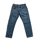 True Religion Stitch Stonewash Jeans (32W)
