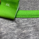 Hugo Boss Green Grey Jumper (2XL)