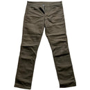 Levis 511 Olive Green Khaki Slim Jeans (36W)