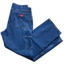 Dickies Vintage Baggy Carpenter Jeans (36W)