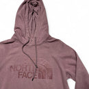 The North Face Pink Womes Hoodie (S)