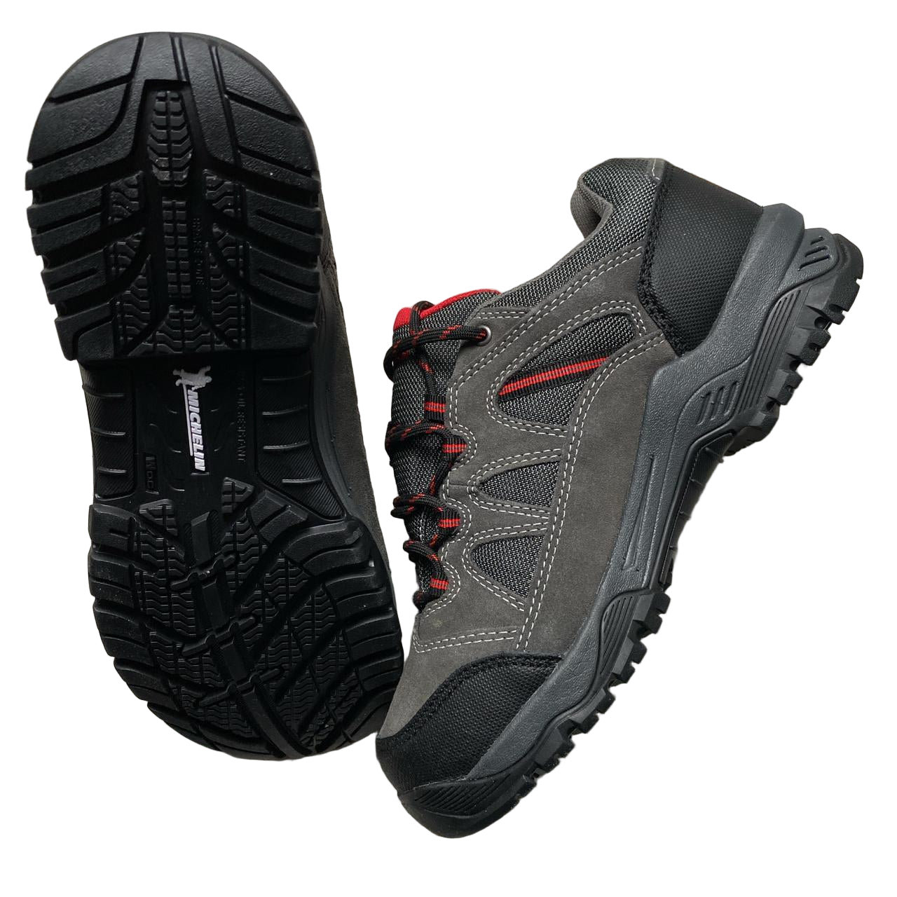 Royal Mail Michelin Trainers (UK 8)