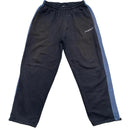 Yardsale Baggy Navy and Blue Joggers (L)