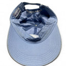 Wimbledon Tennis Light Blue Baseball Cap