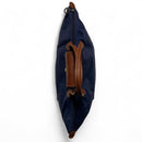 Longchamp Le Pliage Navy Blue tote bag