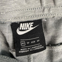 Nike Tech Fleece Grey Full Tracksuit (XS)