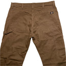 Dickies Brown Carpenter Jeans (W 36)