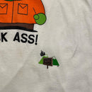 South Park Kyle Kick Ass Vintage 90’s T Shirt (L)