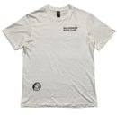 Billionaire Boys Club White and Black Spaceman T Shirt (M)