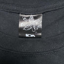 IDA Supply North West London Black T Shirt (XL)