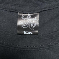 IDA Supply North West London Black T Shirt (XL)