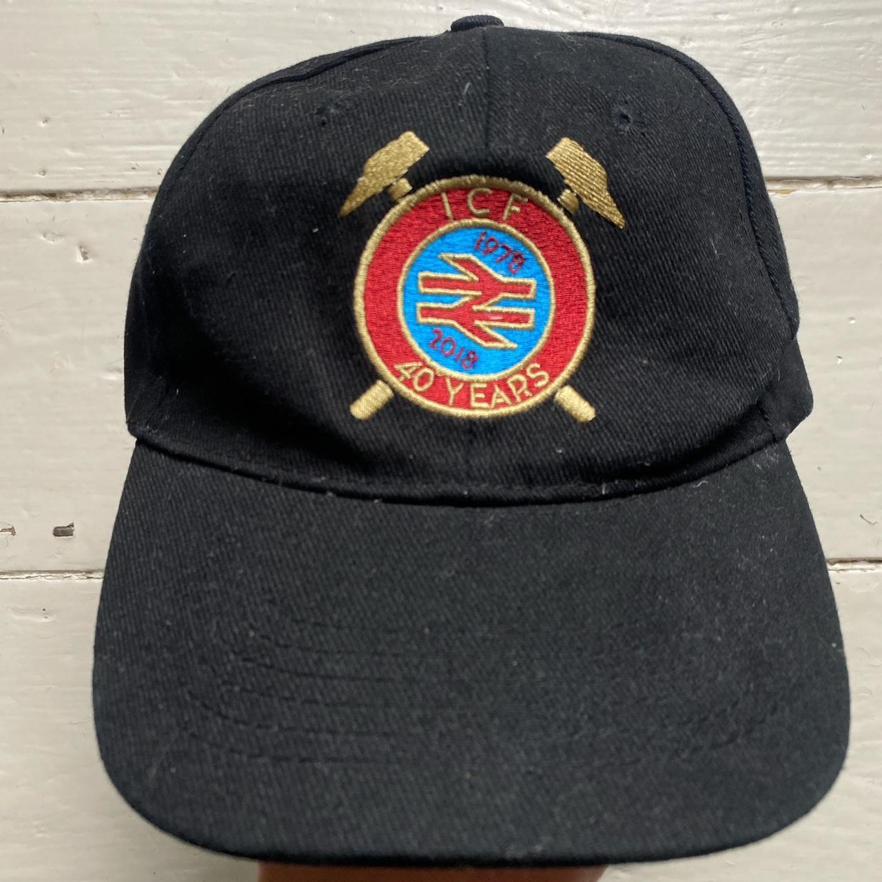 ICF Inner City Firm West Ham Hooligans Cap