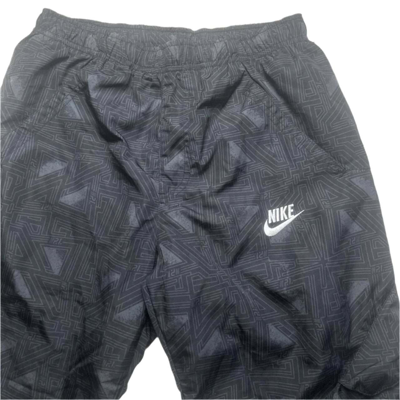 Nike Shell Cargo Trackpant Shorts (S)