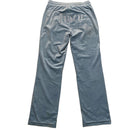 Juicy Couture Baby Blue Diamante Joggers ((L)