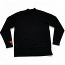 Heron Preston Long Sleeve Turtle Neck Long Sleeve T Shirt