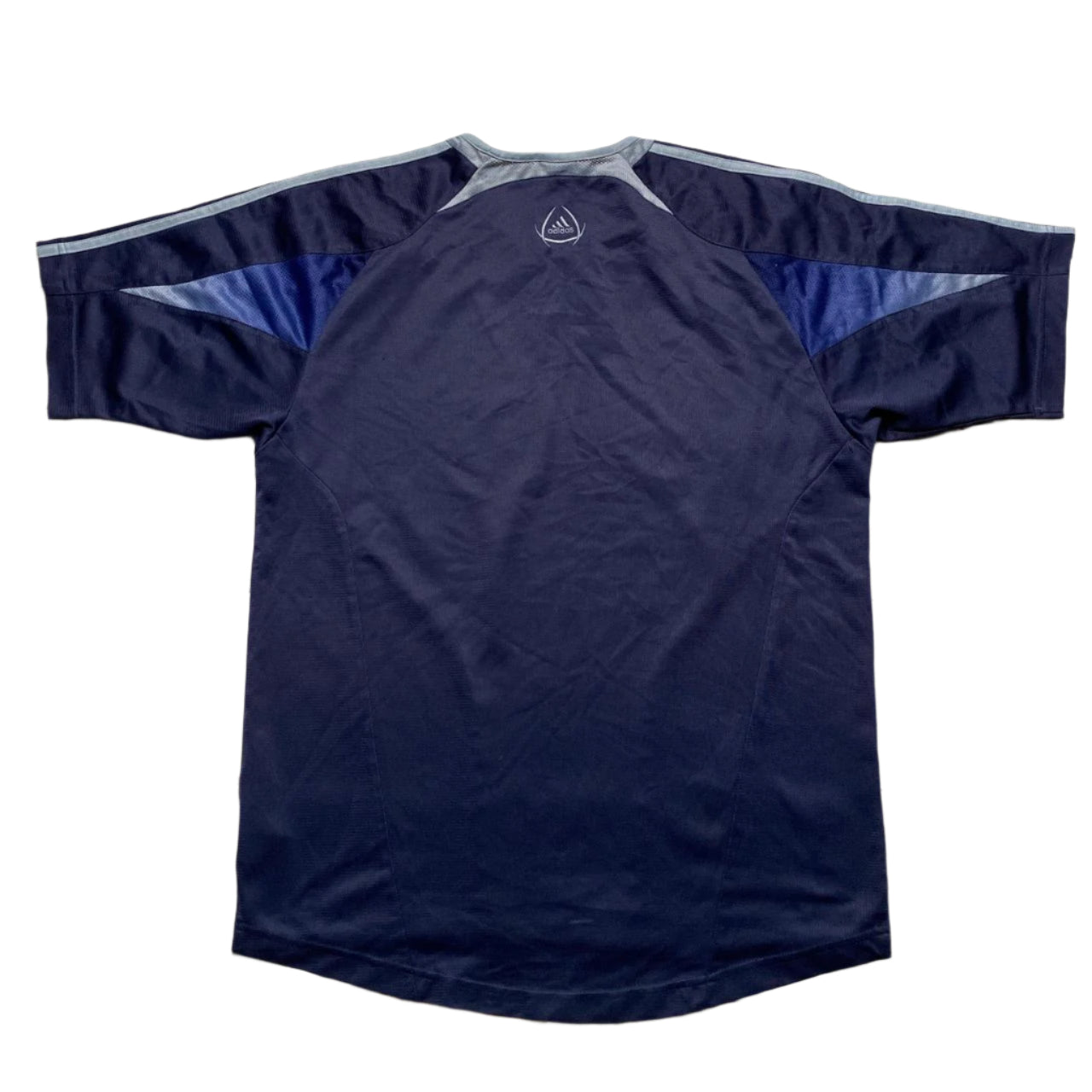 Adidas Predator Vintage Climacool Y2K Jersey T Shirt (M)