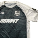 New Balance The Basement Cup 2024 Football Jersey (L)