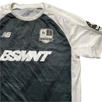 New Balance The Basement Cup 2024 Football Jersey (L)
