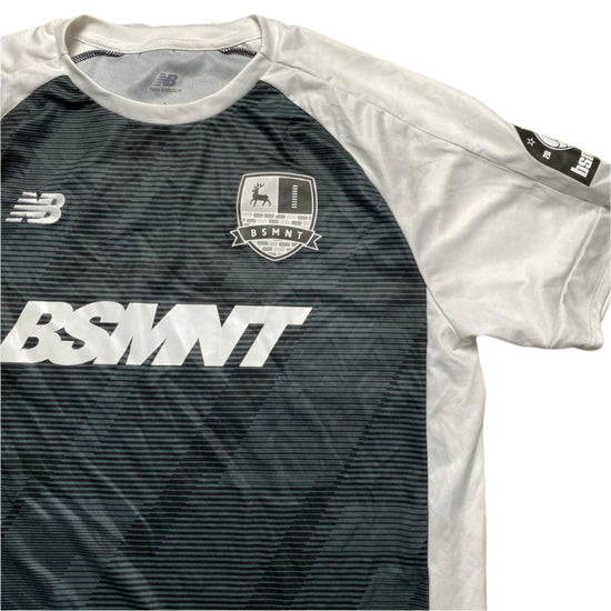 New Balance The Basement Cup 2024 Football Jersey (L)