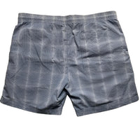 Nike Tennis Vintage Blue and White Shorts (36W)