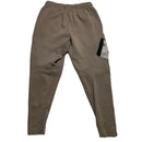 Nike Tech Fleece Brown Cargo Joggers (S)