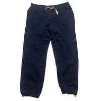 Ralph Lauren Polo Navy and Red Pony Baggy Joggers (L)