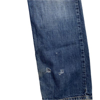 Iceberg Vintage Ice Jeans 90’s Stonewash (36W)