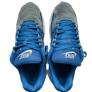 Nike Air Max Command Blue and White (UK 11)