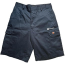 Camden Dickies Work Wear Cargo Carpenter Shorts (32W)