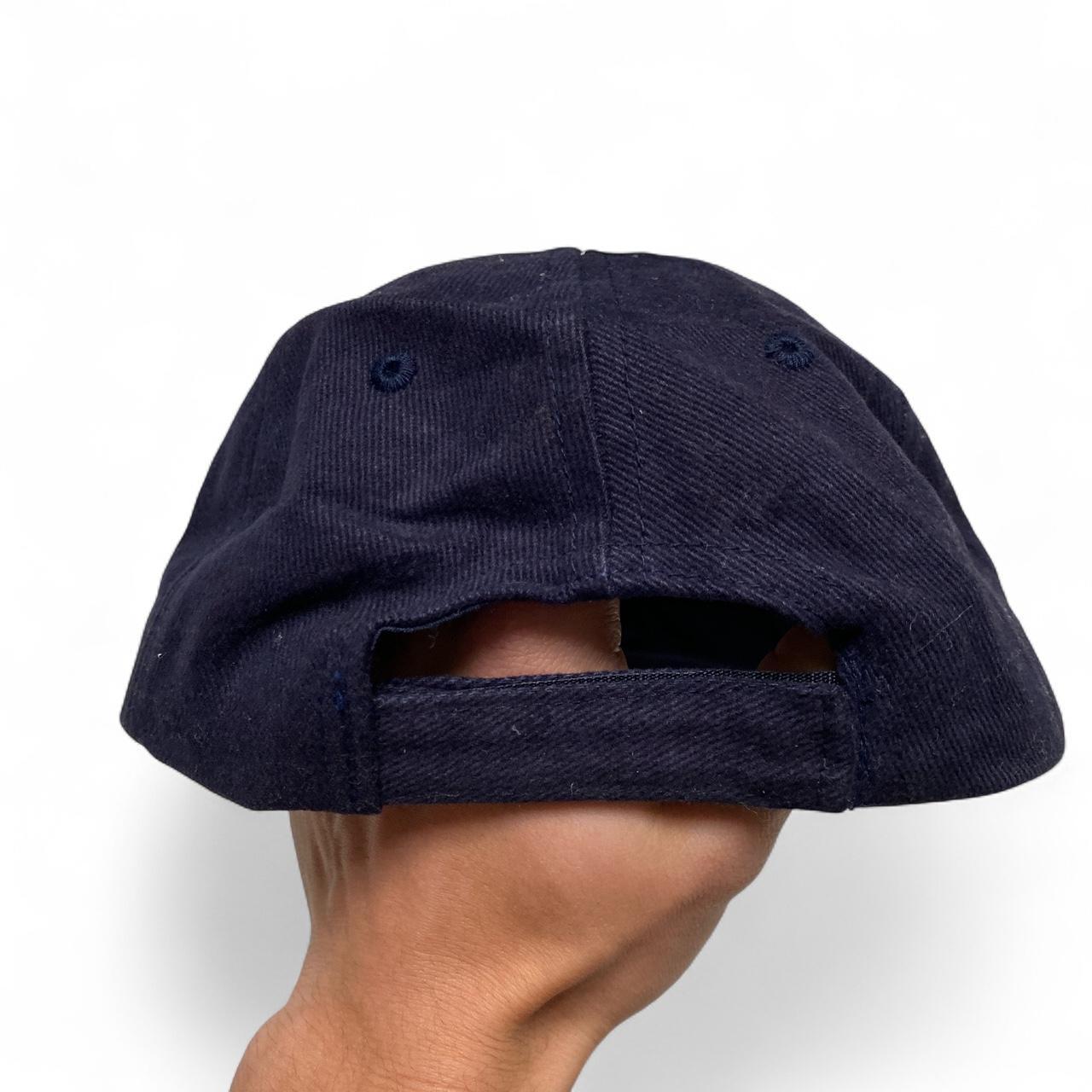 England Football Navy Cap