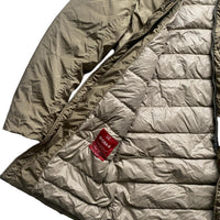 CP Company Nycra-R Metropolis Series Parka Coat (L)