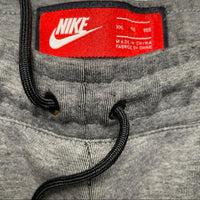 Nike Tech Fleece Grey Joggers (2XL)