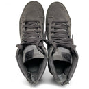 Vans Grey Sk8 High Trainers
