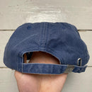 New Balance Blue Denim Cap