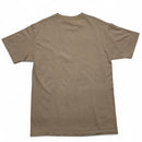 Where Protection Golf Wang Brown T Shirt (M)
