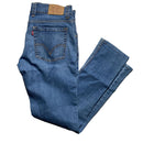 Levis 603 Slim Jeans (32W)